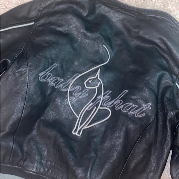 ISO!!! Baby phat bomber jacket Plz do not buy you will not refunded - Picture 2 of 2